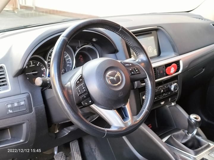 Photo 12 VIN: JMZKEF91600428040 - MAZDA CX5 SUV 