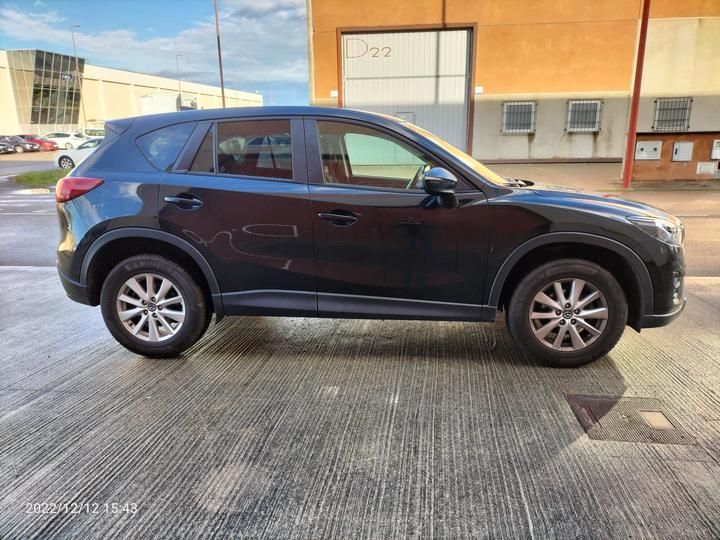 Photo 5 VIN: JMZKEF91600428040 - MAZDA CX5 SUV 