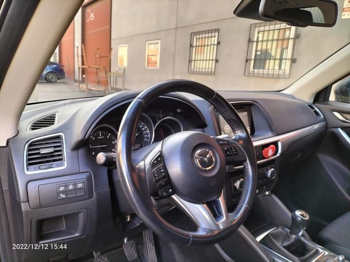 Photo 9 VIN: JMZKEF91600428040 - MAZDA CX5 SUV 