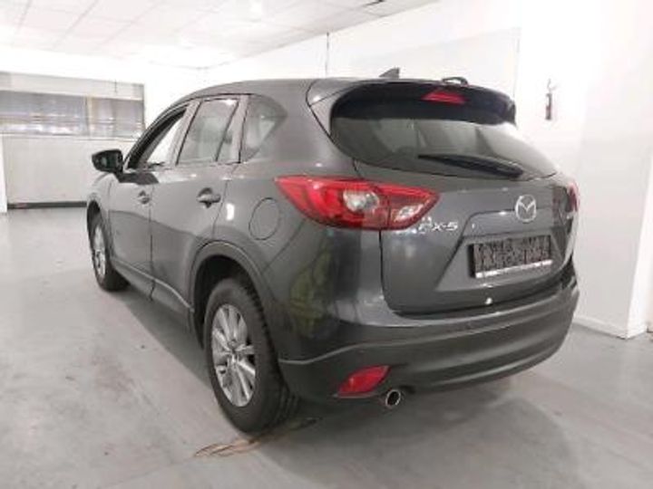 Photo 3 VIN: JMZKEF91600432453 - MAZDA CX-5 DIESEL 