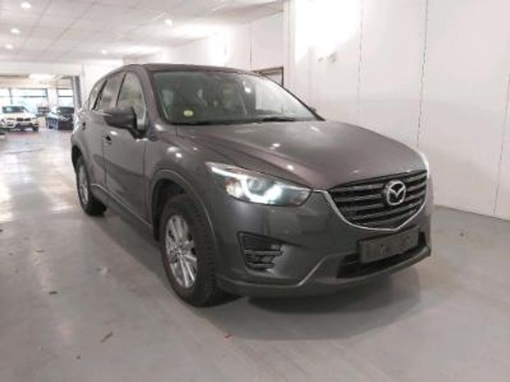 Photo 2 VIN: JMZKEF91600432453 - MAZDA CX-5 DIESEL 