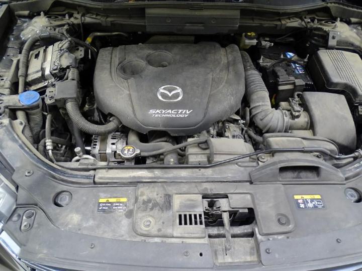 Photo 10 VIN: JMZKEF91600438105 - MAZDA CX-5 