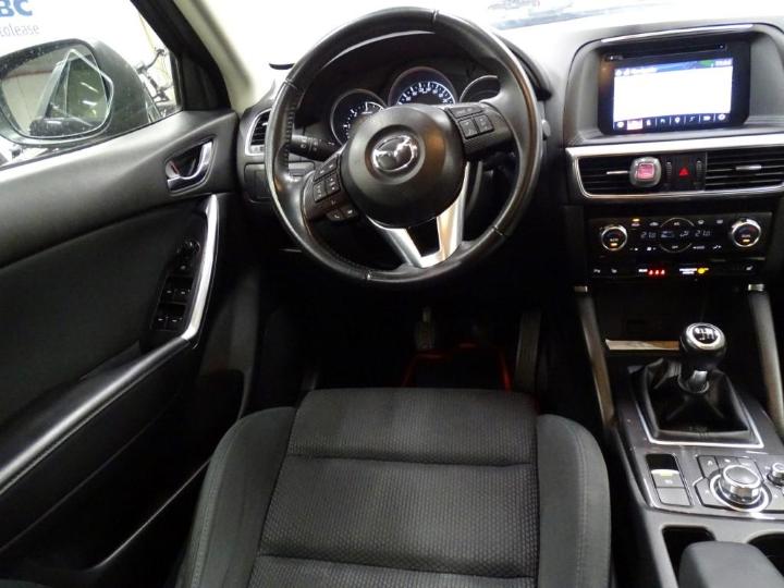 Photo 12 VIN: JMZKEF91600438105 - MAZDA CX-5 