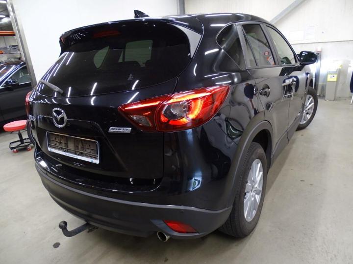 Photo 2 VIN: JMZKEF91600438105 - MAZDA CX-5 