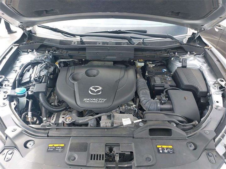 Photo 18 VIN: JMZKEF91600452172 - MAZDA CX-5 