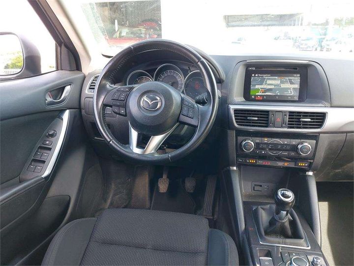 Photo 4 VIN: JMZKEF91600452172 - MAZDA CX-5 