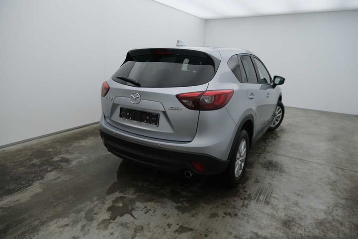 Photo 2 VIN: JMZKEF91600458227 - MAZDA CX-5 &#3912 