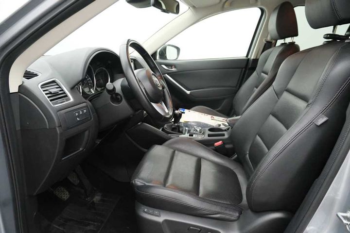 Photo 3 VIN: JMZKEF91600458227 - MAZDA CX-5 &#3912 