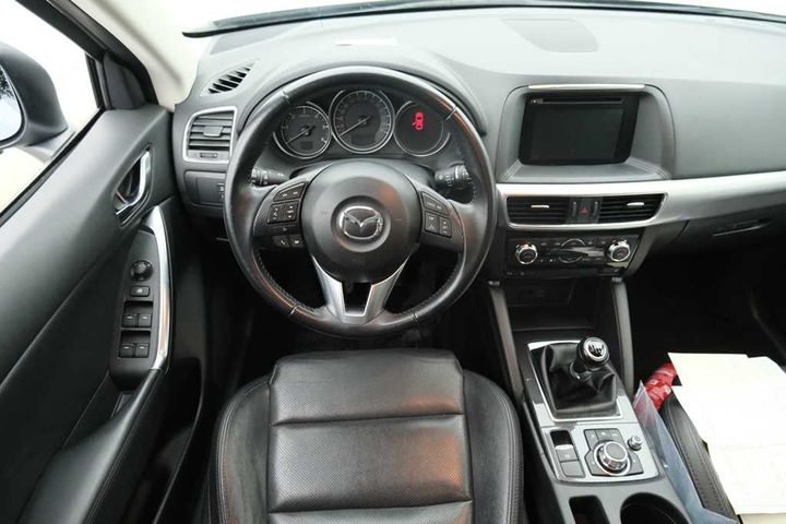 Photo 9 VIN: JMZKEF91600458227 - MAZDA CX-5 &#3912 