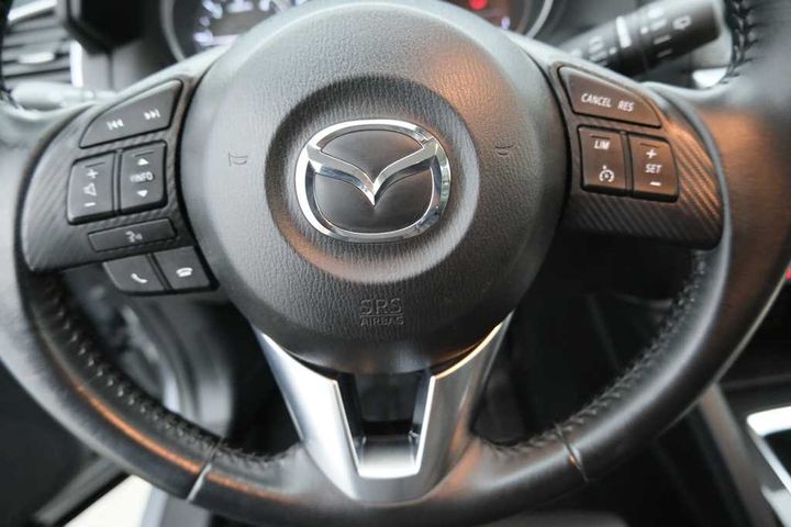 Photo 25 VIN: JMZKEF91600458227 - MAZDA CX-5 &#3912 