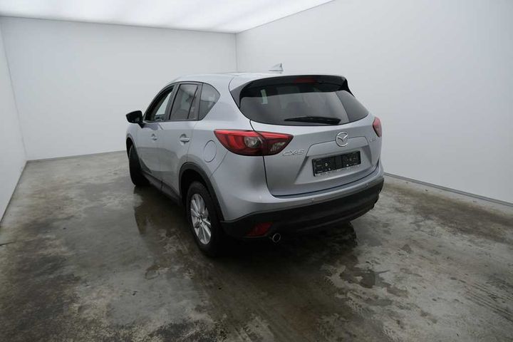 Photo 7 VIN: JMZKEF91600458227 - MAZDA CX-5 &#3912 