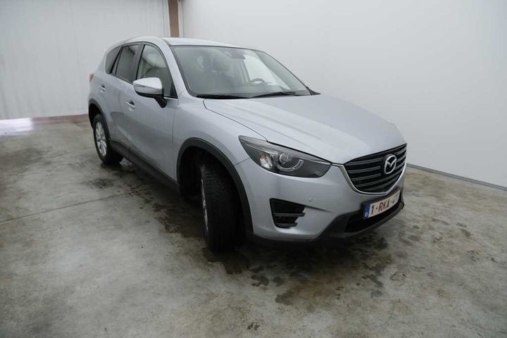 Photo 8 VIN: JMZKEF91600458227 - MAZDA CX-5 &#3912 