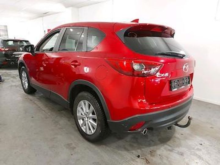 Photo 3 VIN: JMZKEF91600473186 - MAZDA CX-5 DIESEL 