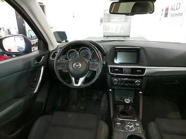 Photo 9 VIN: JMZKEF91600473186 - MAZDA CX-5 DIESEL 