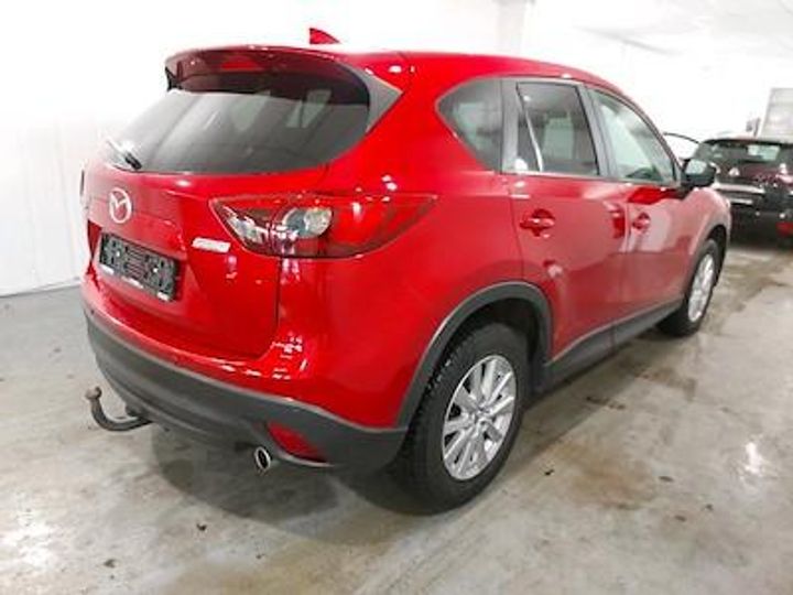 Photo 4 VIN: JMZKEF91600473186 - MAZDA CX-5 DIESEL 