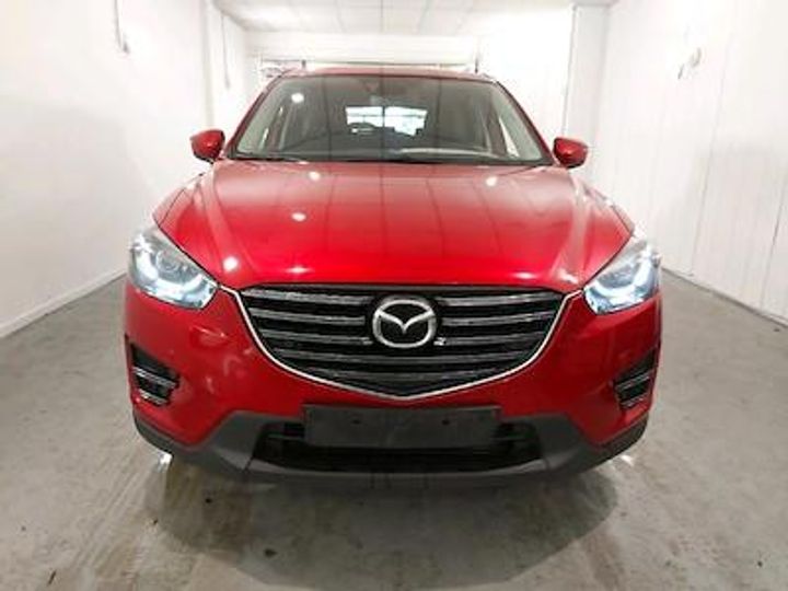 Photo 5 VIN: JMZKEF91600473186 - MAZDA CX-5 DIESEL 