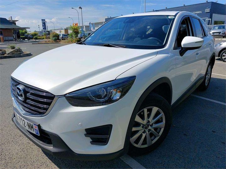 Photo 0 VIN: JMZKEF91600483772 - MAZDA CX-5 