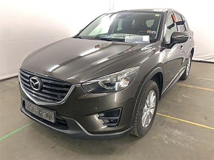 Photo 1 VIN: JMZKEF91600485350 - MAZDA CX-5 