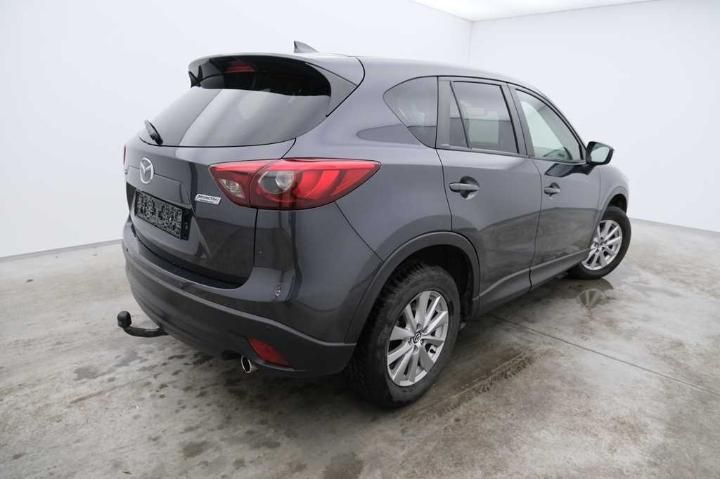 Photo 2 VIN: JMZKEF91600485678 - MAZDA CX-5 &#3912 