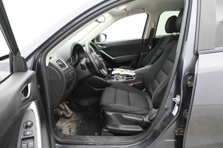 Photo 3 VIN: JMZKEF91600485678 - MAZDA CX-5 &#3912 