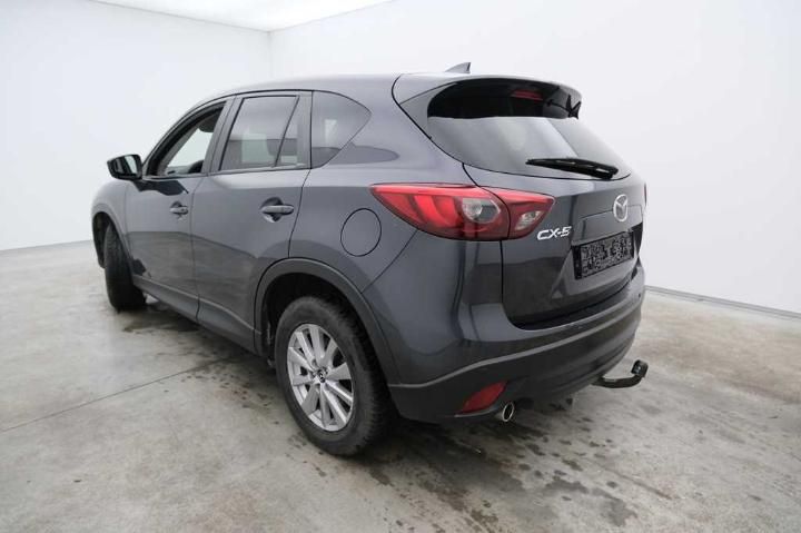 Photo 7 VIN: JMZKEF91600485678 - MAZDA CX-5 &#3912 