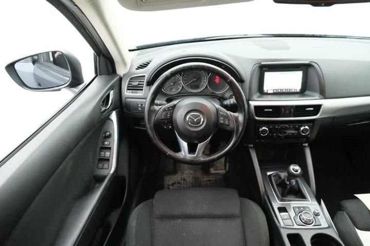 Photo 9 VIN: JMZKEF91600485678 - MAZDA CX-5 &#3912 