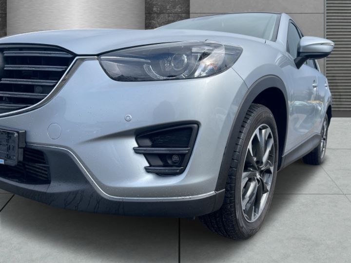 Photo 3 VIN: JMZKEF91600519939 - MAZDA CX-5 