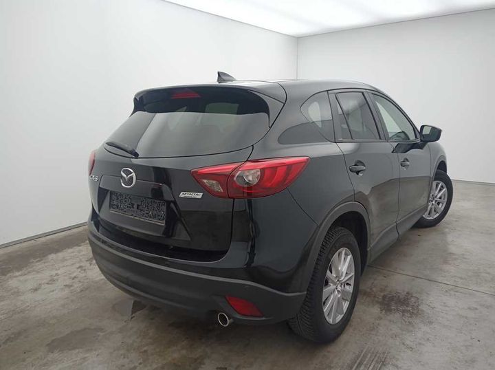 Photo 2 VIN: JMZKEF91600524770 - MAZDA CX-5 &#3912 