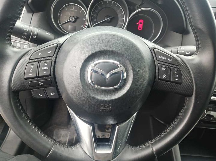 Photo 23 VIN: JMZKEF91600524770 - MAZDA CX-5 &#3912 