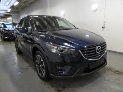 Photo 2 VIN: JMZKEF91600527785 - MAZDA CX-5 DIESEL - 2015 