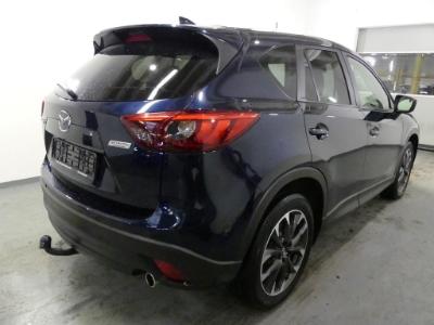 Photo 4 VIN: JMZKEF91600527785 - MAZDA CX-5 DIESEL - 2015 