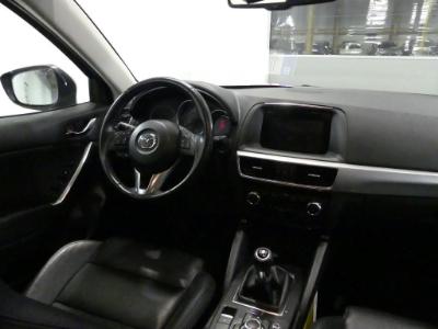 Photo 9 VIN: JMZKEF91600527785 - MAZDA CX-5 DIESEL - 2015 