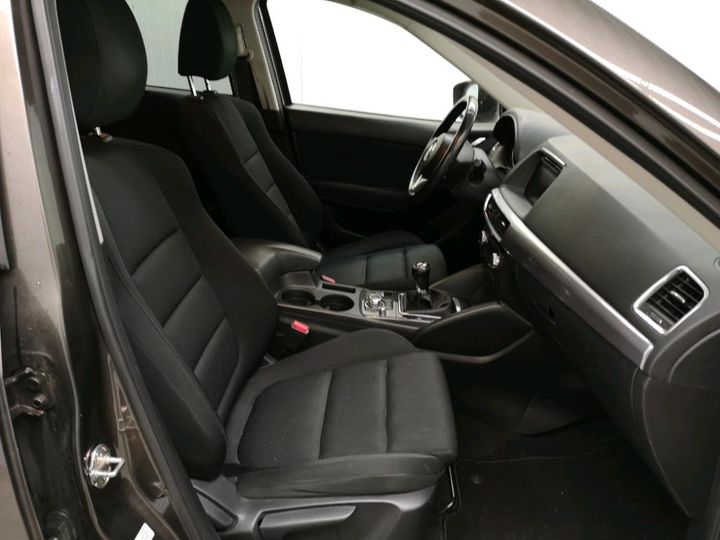 Photo 5 VIN: JMZKEF91600534264 - MAZDA CX-5 