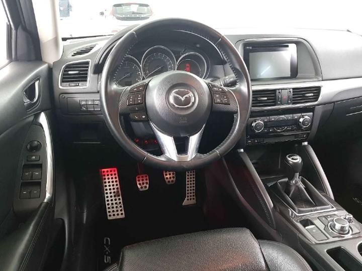 Photo 7 VIN: JMZKEF91600537562 - MAZDA CX-5 