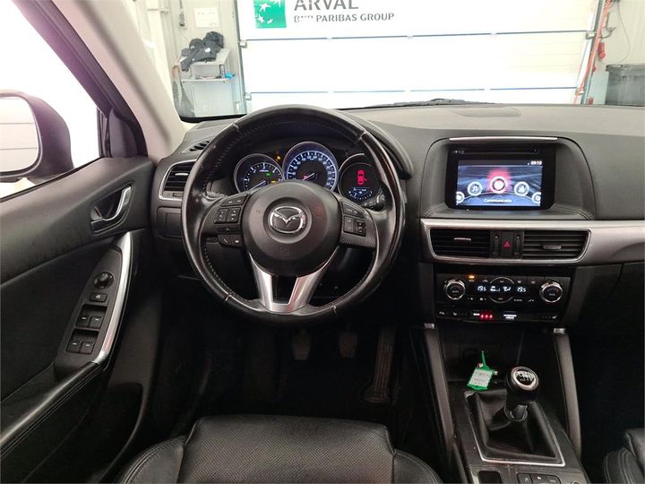 Photo 20 VIN: JMZKEF91600554032 - MAZDA CX-5 