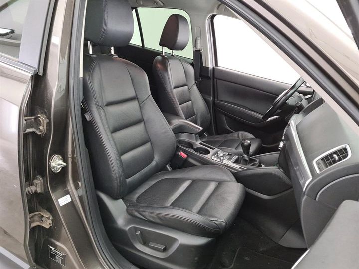 Photo 3 VIN: JMZKEF91600554032 - MAZDA CX-5 