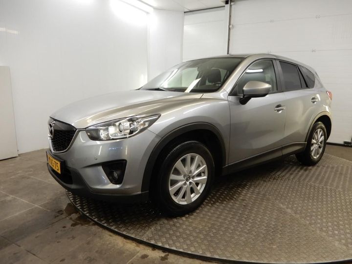 Photo 10 VIN: JMZKEF91800216371 - MAZDA CX-5 