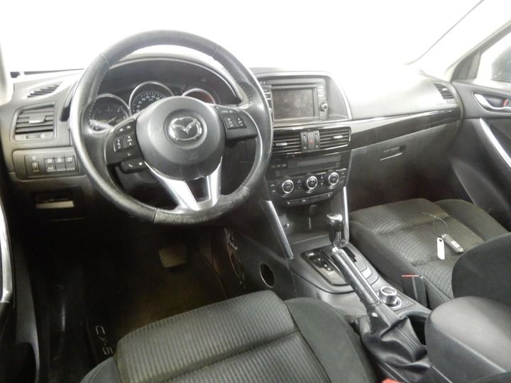 Photo 12 VIN: JMZKEF91800216371 - MAZDA CX-5 