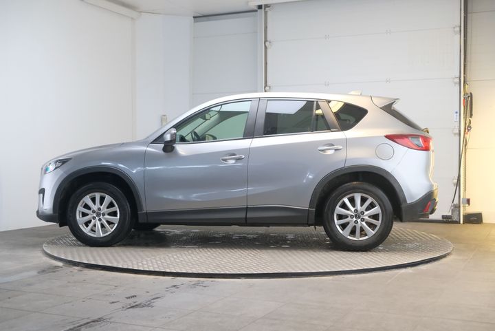 Photo 2 VIN: JMZKEF91800216371 - MAZDA CX-5 