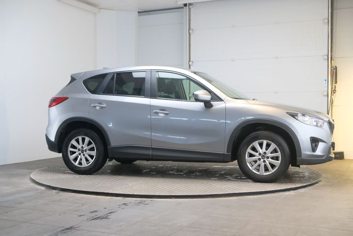 Photo 5 VIN: JMZKEF91800216371 - MAZDA CX-5 