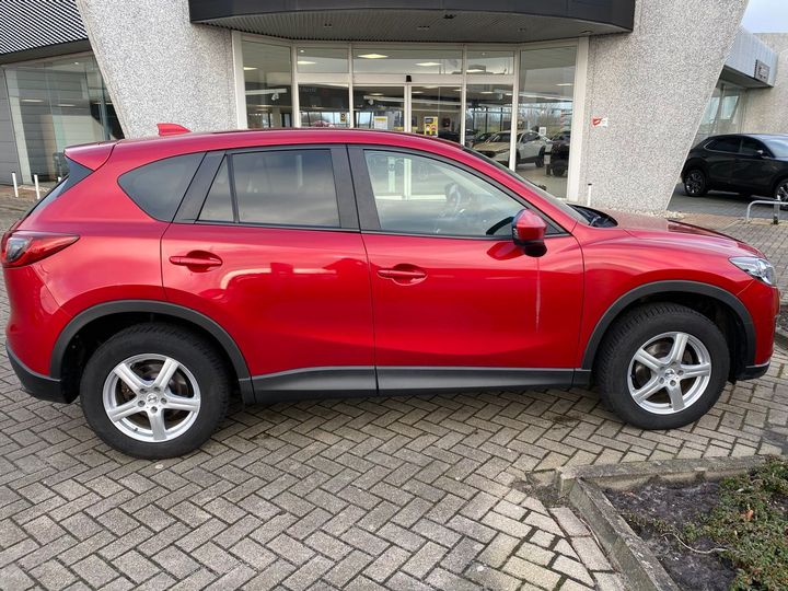 Photo 10 VIN: JMZKEF91800291784 - MAZDA CX-5 