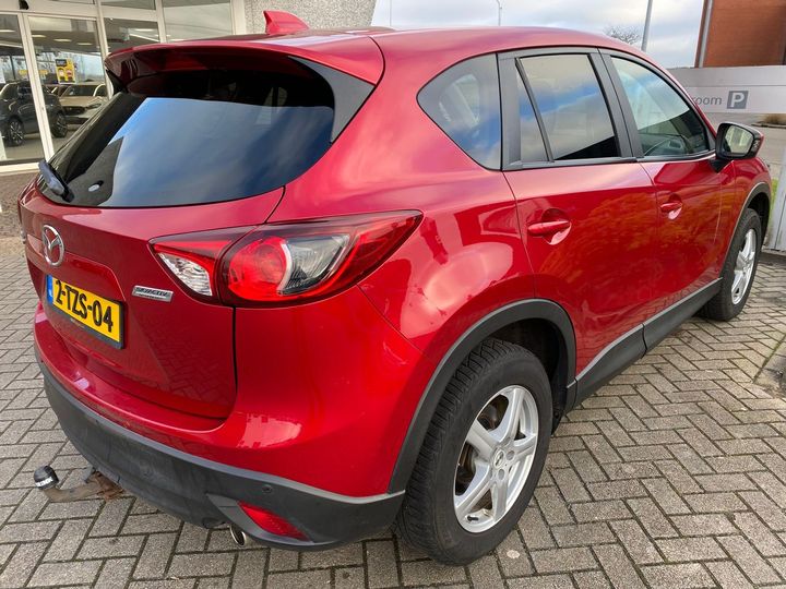 Photo 3 VIN: JMZKEF91800291784 - MAZDA CX-5 