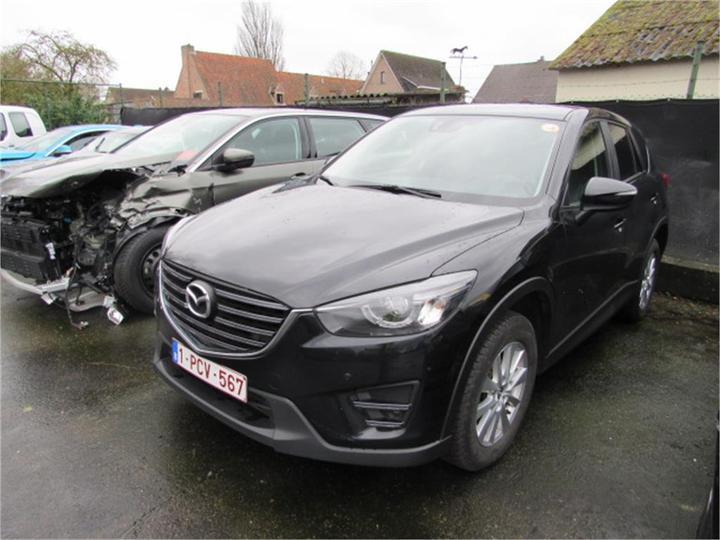 Photo 0 VIN: JMZKEF91800471077 - MAZDA CX-5 SUV 