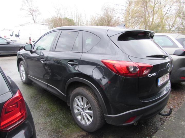 Photo 10 VIN: JMZKEF91800471077 - MAZDA CX-5 SUV 