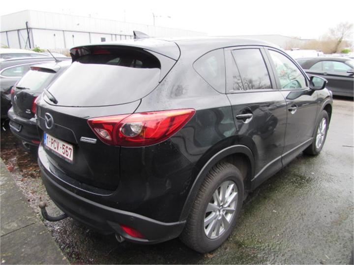 Photo 11 VIN: JMZKEF91800471077 - MAZDA CX-5 SUV 