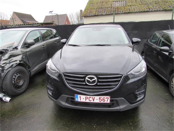 Photo 17 VIN: JMZKEF91800471077 - MAZDA CX-5 SUV 