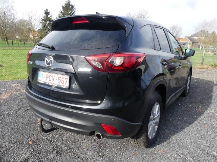 Photo 2 VIN: JMZKEF91800471077 - MAZDA CX-5 SUV 