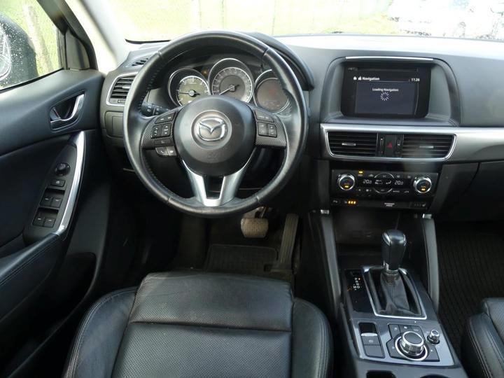 Photo 3 VIN: JMZKEF91800471077 - MAZDA CX-5 SUV 