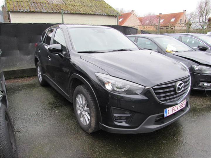 Photo 9 VIN: JMZKEF91800471077 - MAZDA CX-5 SUV 