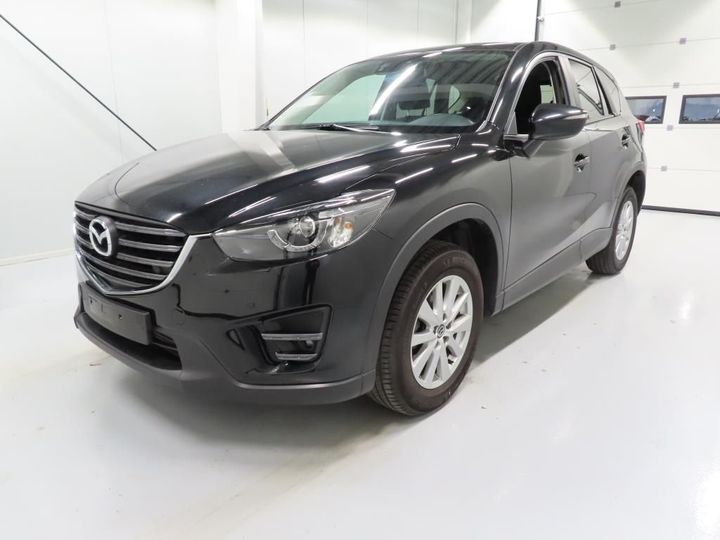 Photo 0 VIN: JMZKEF91800524064 - MAZDA CX-5 